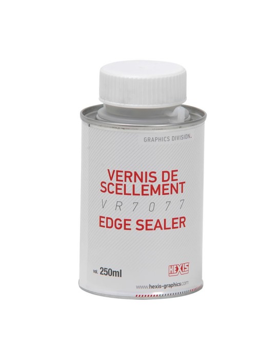 VR7077 - Vernis acrylique de scellement